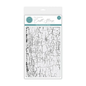 Stempel cracked surface