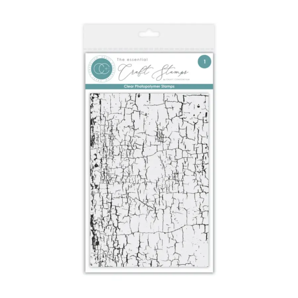 Stempel cracked surface