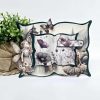 Cardstock textuur pine - Afbeelding 3