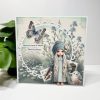 Stickervel set zee & strand - Afbeelding 2