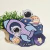Stansplaatjes galaxy adventure - Afbeelding 2