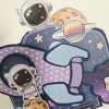 Stansplaatjes galaxy adventure - Afbeelding 4