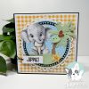 Collagepapier summer breeze - Afbeelding 12