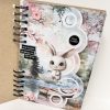 Collage stansplaatjes summer breeze - Afbeelding 9