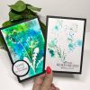 Stempel condolences - Afbeelding 4