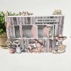 Designpapier botanical garden - Afbeelding 7