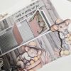 Designpapier botanical garden - Afbeelding 6