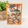 Collageboek sweet little mice - Afbeelding 2
