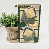 Stempel tea for two - Afbeelding 3
