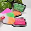 Inktkussen versaColor neon oranje - Afbeelding 3