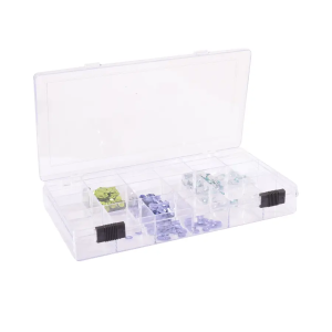 Opbergbox 18-vaks