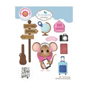 Stansmal travel accessoires