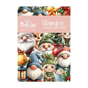 Stansplaatjes winter vibes