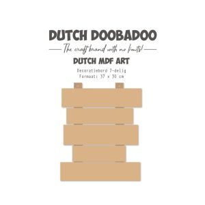 MDF decoratiebord