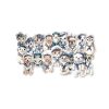 Collage stansplaatjes little sailor - Afbeelding 2