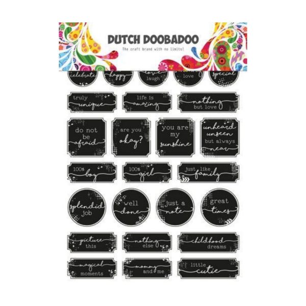 sticker art grunge tickets