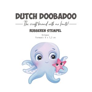 Stempel octopus