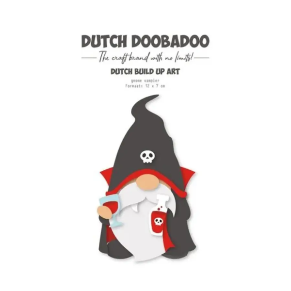 build up gnome vampier