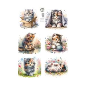 knipvel lovely cats