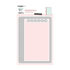 Stansmal basic planner