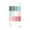 Paperpad winter pastels - Afbeelding 2
