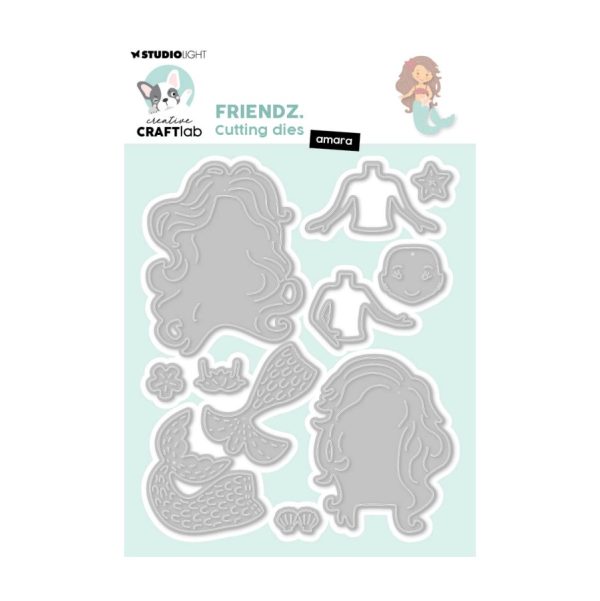Stansmal Friendz amara