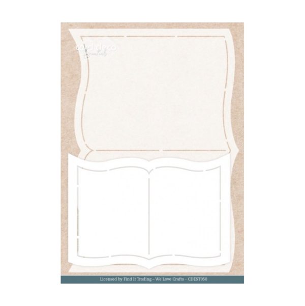 Stencil Boek