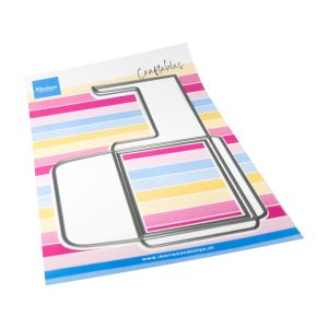 Stansmal giftcard envelope
