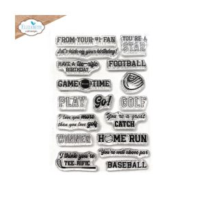 Stempel sport sentiments