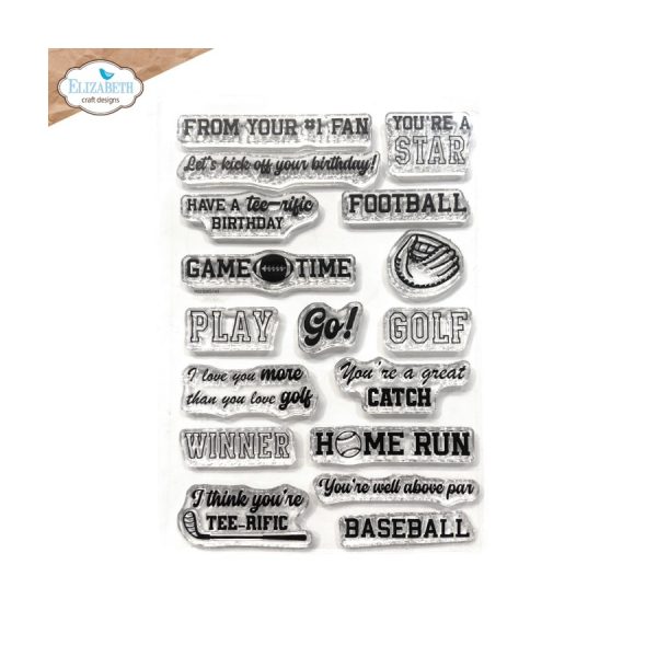 Stempel sport sentiments