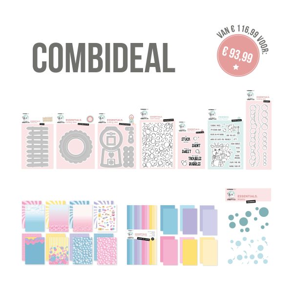 Combideal craftLab juni