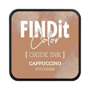 Inktkussen Cappuccino