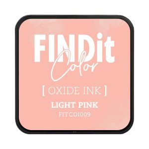 Inktkussen Light pink