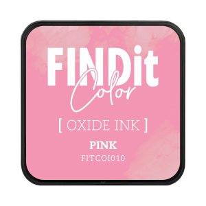 Inktkussen Pink