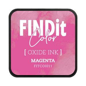 Inktkussen Magenta