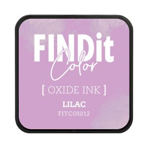 Inktkussen Lilac