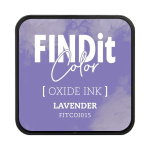 Inktkussen Lavender
