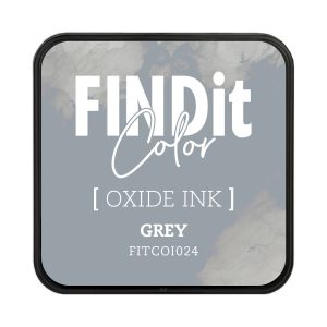 Inktkussen Grey