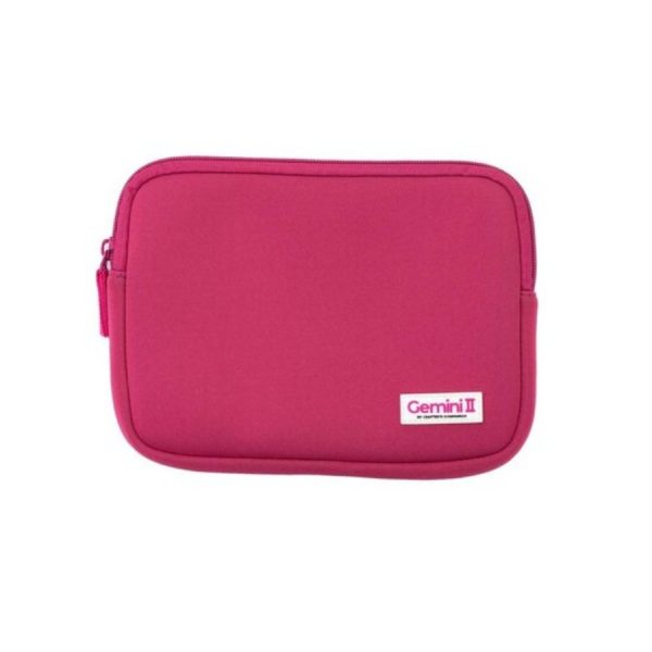 Gemini ll accessoires opbergtas A5 platen