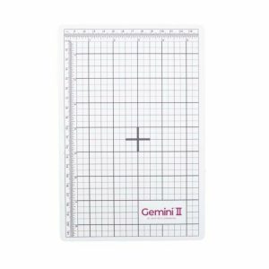 Gemini ll accessoires magnetische mat A5