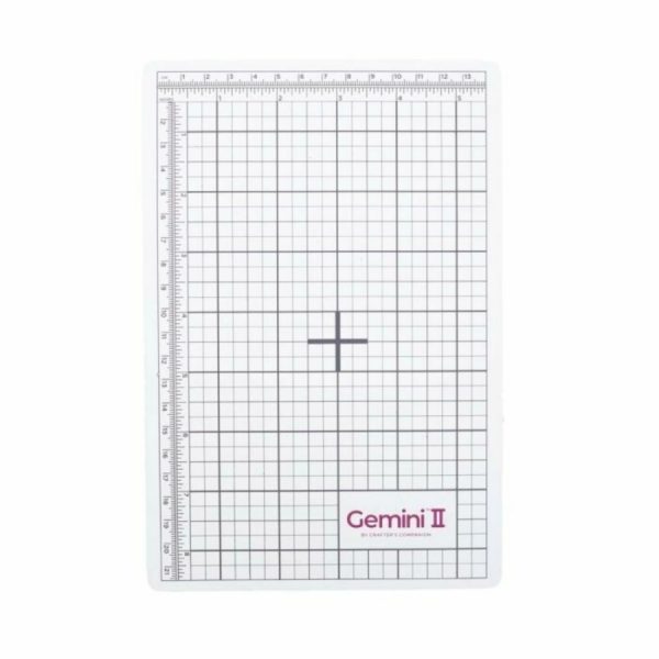 Gemini ll accessoires magnetische mat A5