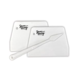 Paste tool set