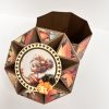 Leerzame les cadeaudoosje met sterdeksel - Afbeelding 3
