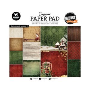 Designpapier grunge
