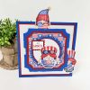 Sale-033 knipvel USA - Afbeelding 4