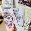 Stempel hoera - Afbeelding 4