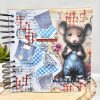 Sale-030 stempel notes - Afbeelding 2