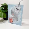 Kaartenpakket elephants with love - Afbeelding 2