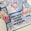 Sale-032 designpapier een fijne kerst - Afbeelding 6