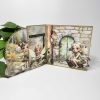 Stansmal nested bow - Afbeelding 13